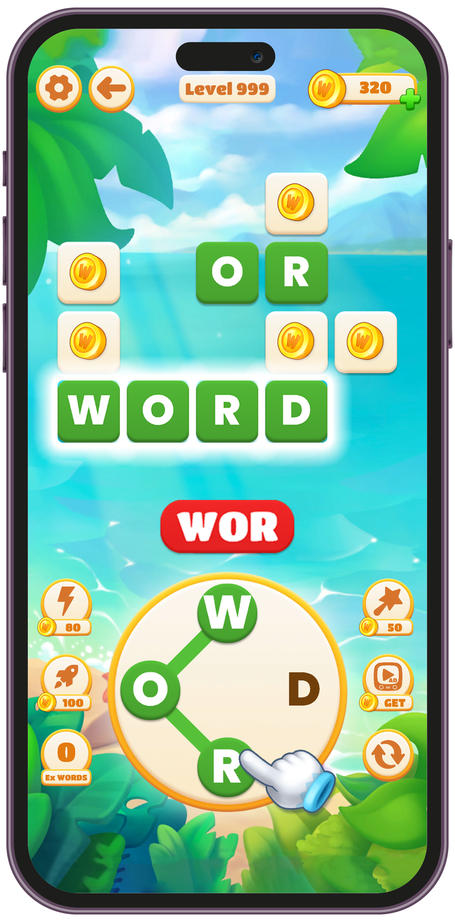 Wordplay!